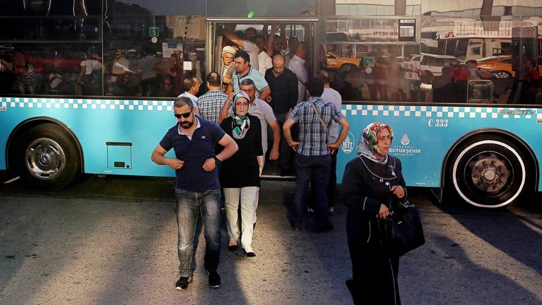 İstanbul'un efsanesi 500T'ye rakip çıktı! Üstelik 24 saat çalışıyor 26